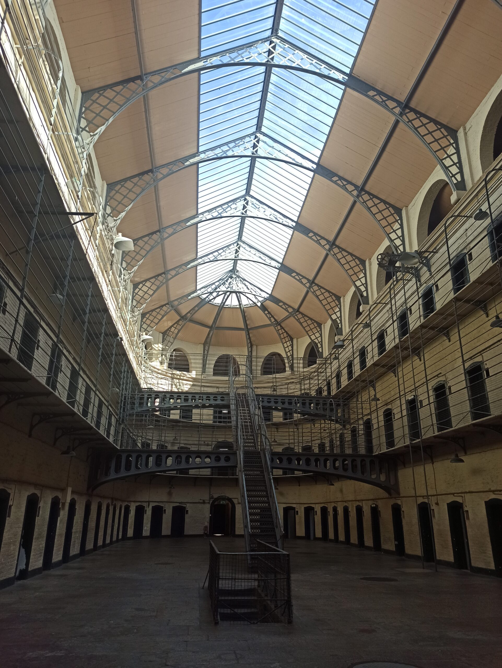 Kilmainham Jail