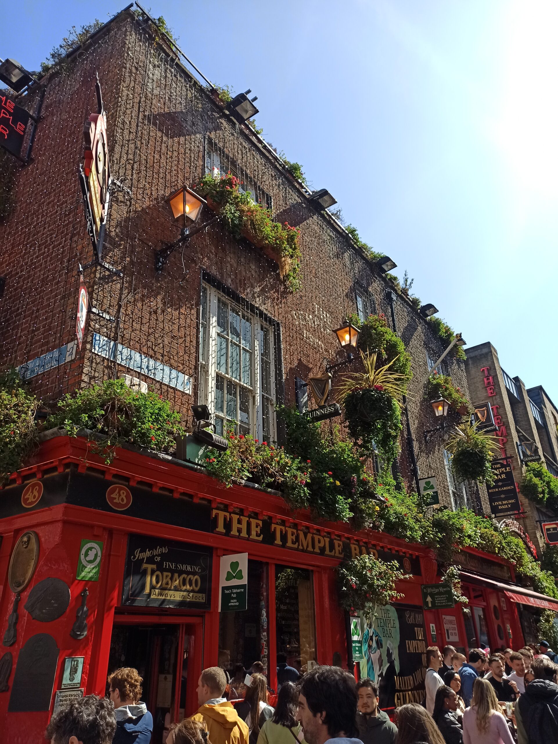 Temple Bar