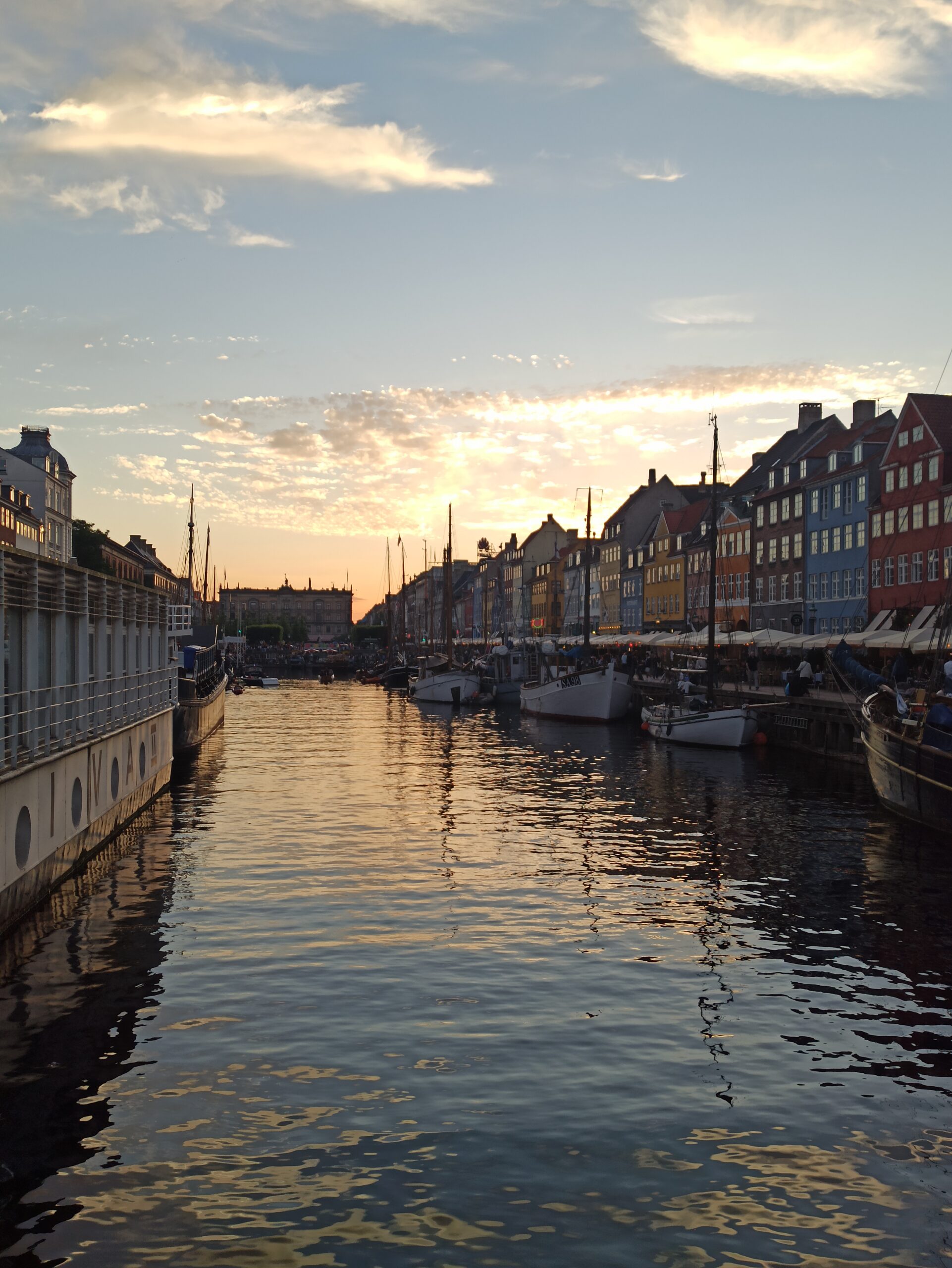 Nyhavn