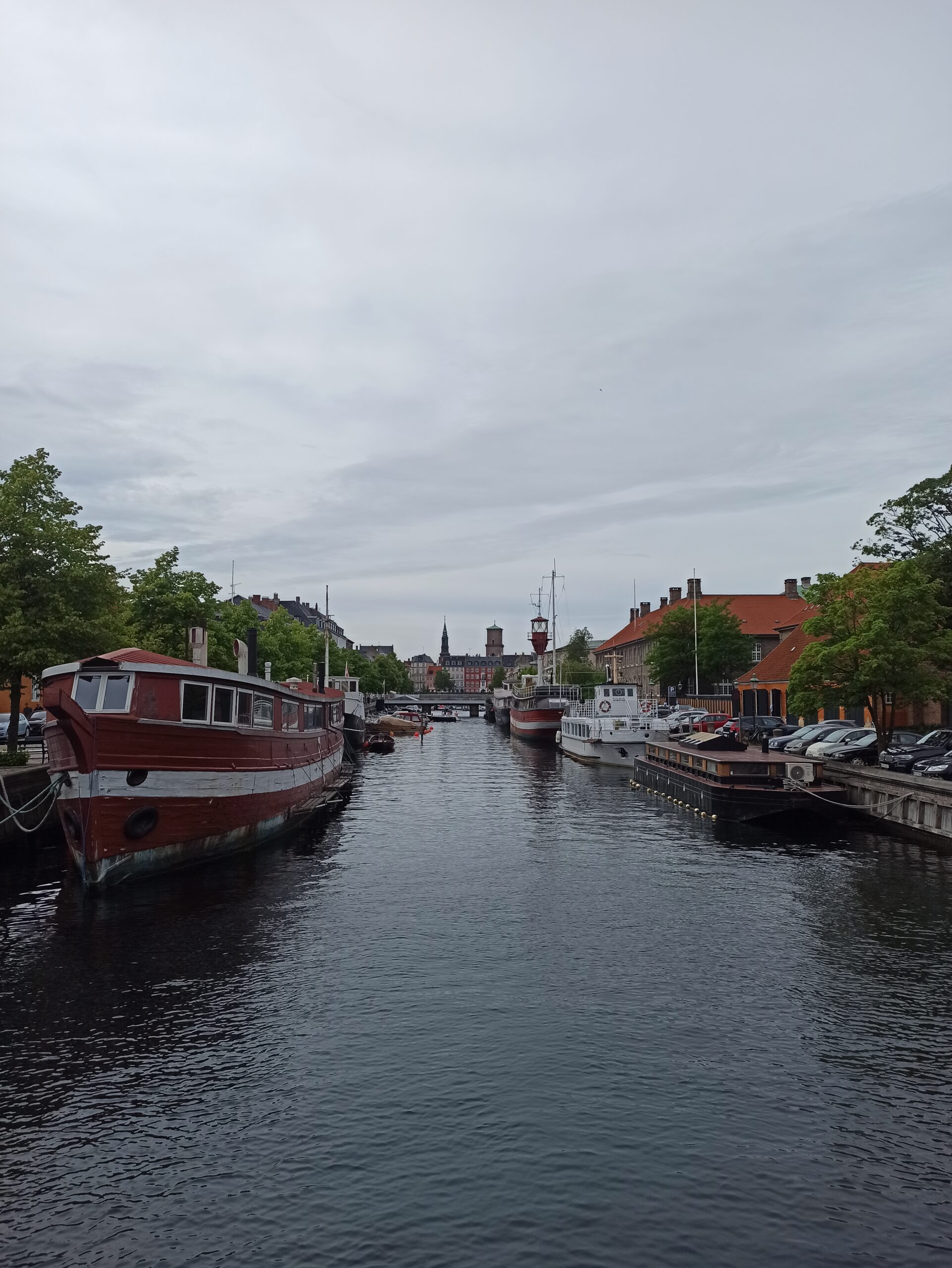 Christianshavn